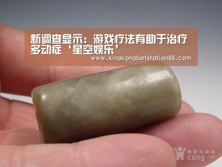 新调查显示:游戏疗法有助于治疗多动症‘星空娱乐’(图2) 星空娱乐