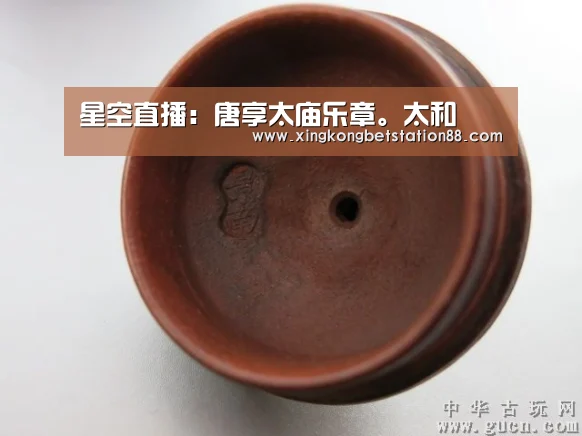星空直播:唐享太庙乐章。太和(图3) 星空竞猜